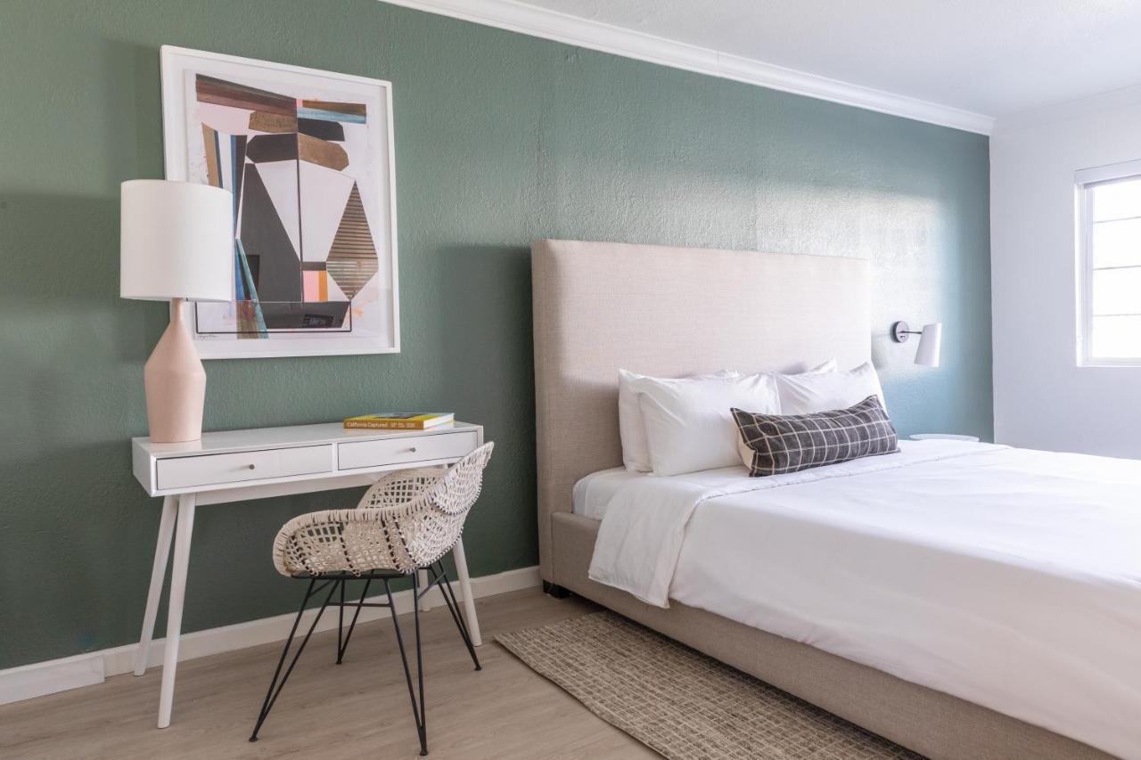 Signature Inn Оакланд Экстерьер фото