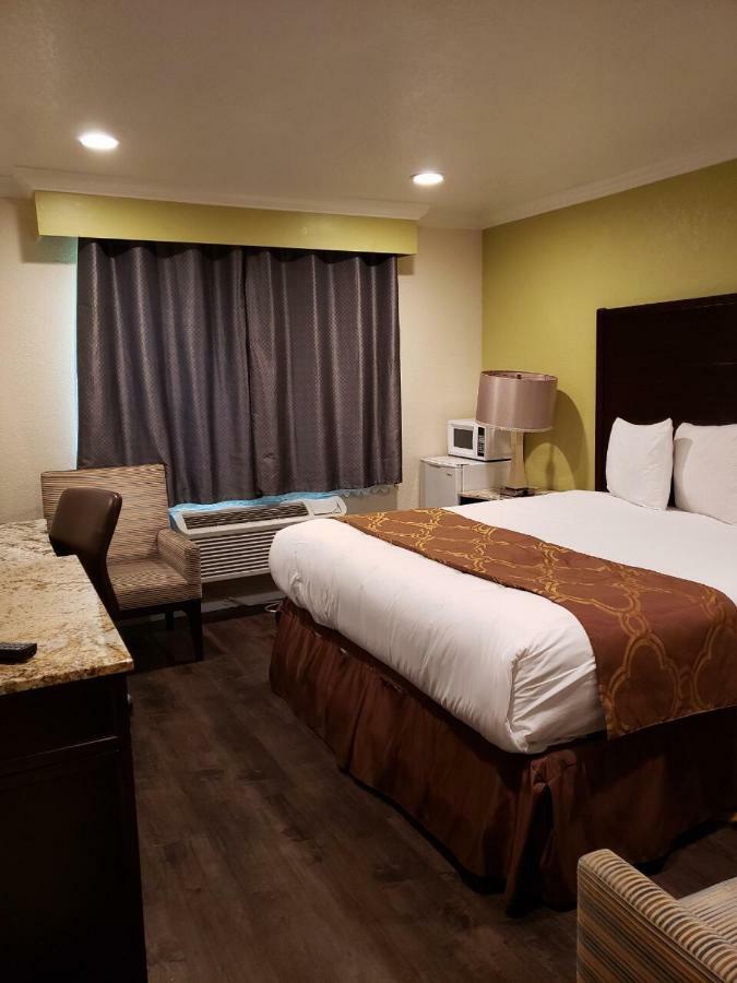 Signature Inn Оакланд Экстерьер фото
