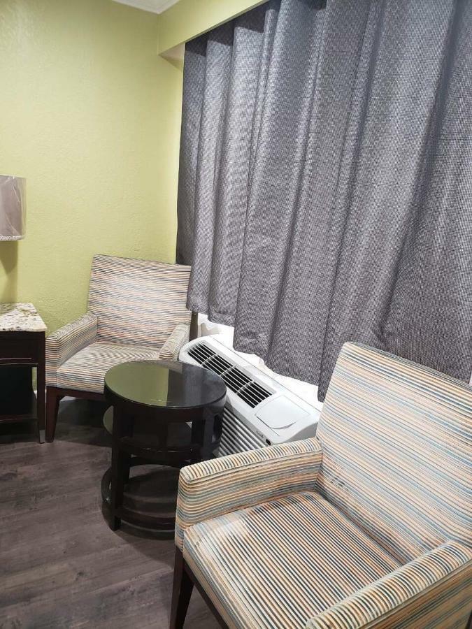 Signature Inn Оакланд Экстерьер фото